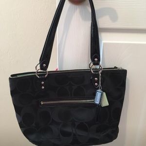 Medium Coach Purse